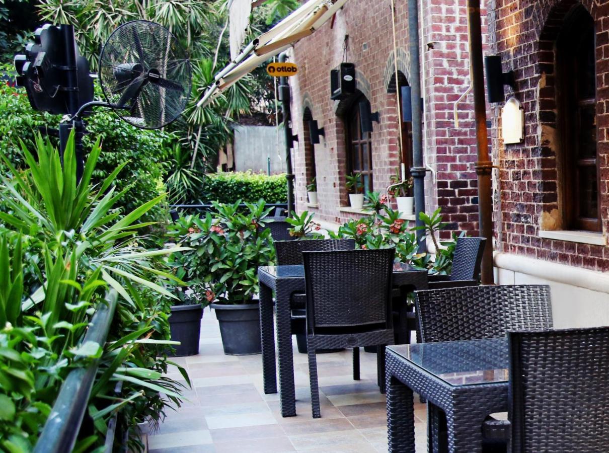 Pearl Hotel, Maadi Il Il Cairo Esterno foto